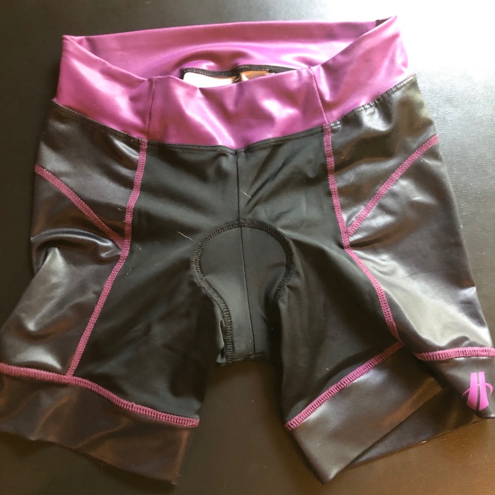 Hincapie Flow Triathlon Shorts